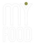 my food logo